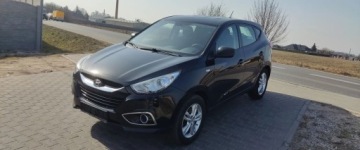 Hyundai ix35 SUV 1.7 CRDi 115KM 2012 Hyundai ix35 1,7 diesel ,bezwypadek,jeden wlasc,nowy tuv do 2027 ,ks serwis, zdjęcie 8