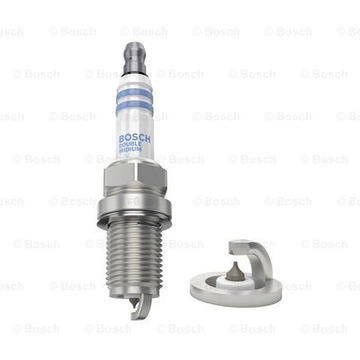 Свеча зажигания Bosch 0 242 230 534