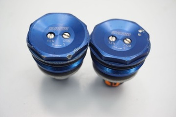 HONDA CBR 1000RR SC59 12-16 KOREK LAG LAGI AMORTYZATORA PRZÓD