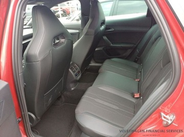 Cupra Formentor Crossover 1.5 TSI 150KM 2024 Cupra Formentor 1.5 TSI DSG 150 KM 8 387 km Felgi 18 FV23 Salon Polska Des, zdjęcie 5