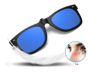 СОЛНЦЕЗАЩИТНЫЕ ЧЕХОЛЫ ДЛЯ СИНИХ ОЧКОВ