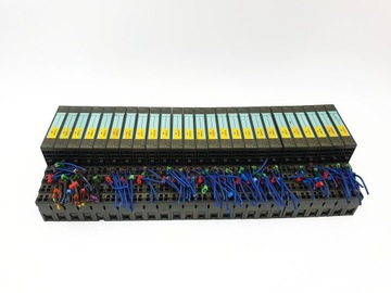 SIEMENS S7 MODUŁ D4I 6ES7 131-4BD01-0AA0 25 SZTUK