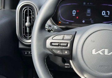 Kia Picanto III 2025 Kia Picanto MY25 wersja L AUTOMAT z silnikiem 1.2 79KM dostepny od reki, zdjęcie 22