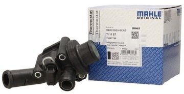 BEHR TERMOSTAT MERCEDES KLASA A W168 A160 A170 CDI