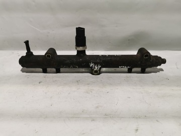 LISTWA WTRYSKOWA JEEP CHEROKEE MAXSUS 2.8CRD 0445214041 0281002398