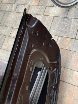 BMW Z4 G29 DVEŘE PŘEDNÍ PRAVÉ