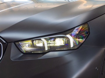 BMW Seria 5 G90-91 M Touring 4.4 V8 727KM 2026 BMW Seria 5 M5 Touring Combi 4.4 (727KM) 2026, zdjęcie 2