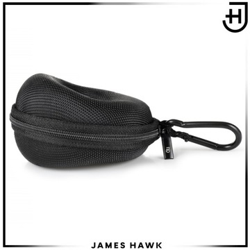 PODRÓŻNE ETUI OCHRONNE NA ZEGAREK JAMES HAWK Wodoodporne