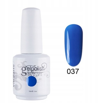 Nail Gel Polish UV Gel Nail Polish Hybrid Var