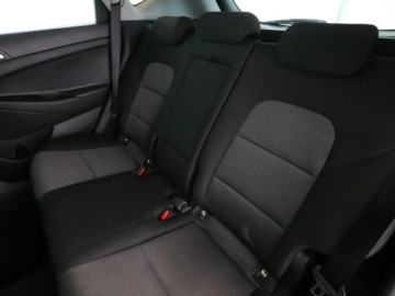 Hyundai Tucson III 2019 Hyundai Tucson 1.6 CRDi Creative Panorama, zdjęcie 16