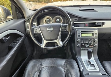 Volvo V70 III 2011 Volvo V70 D5 , 2.4 Diesel 205 KM, SUMMUM, Polecam 2.4 Diesel 205KM, zdjęcie 35