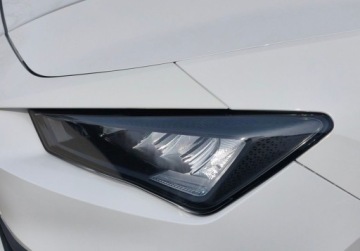 Seat Leon IV 2021 Seat Leon Style, Tempomat, Apple CarPlay, Bezwypadkowy, Salon Polska, 1 wl., zdjęcie 32