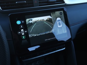 MG ZS II SUV Classic 1.5 VTi-Tech 106KM 2024 MG ZS SUV 1.5, 1. Właściciel, Serwis ASO, VAT 23%, zdjęcie 14