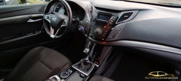 Hyundai i40 Kombi 1.7 CRDi LOW 115KM 2013 Hyundai i40 1,7D 115KM Salon Pl. F. Vat 23 1.7 Diesel 115KM, zdjęcie 11