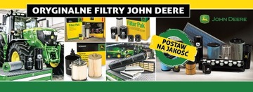 AM39653 Масляный фильтр / ОРИГИНАЛ