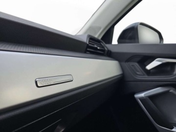 Audi Q3 II SUV 1.5 35 TFSI 150KM 2024 Audi Q3 gwarancja do 2029, full led, hak, kamera cofania, elektryczna klapa, zdjęcie 17