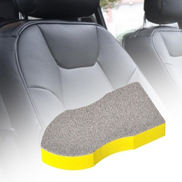 упаковка Deep Clean Eraser Мягкая универсальная пена для мебели в сумках 4 шт.