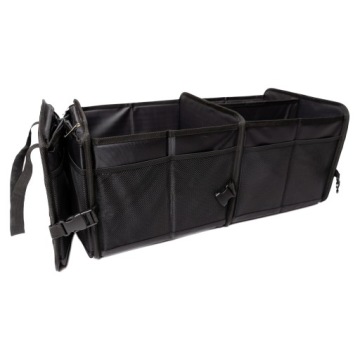 АВТОМОБИЛЬНЫЙ ОРГАНИЗАТОР ПРЕМИУМ COOLBAG ИДЕЯ ПОДАРКА