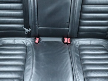 Volkswagen Passat B7 Variant 2.0 TDI CR DPF BlueMotion 140KM 2011 VW Passat 2.0 TDI, Salon Polska, Navi, Klima, zdjęcie 9