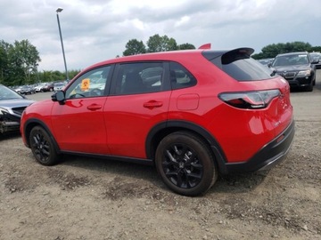 Honda HR-V III 2024 Honda HR-V 2024, 2.0l, 4x4 2.0 Benzyna 158KM, zdjęcie 1