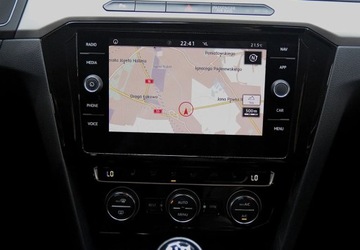 Volkswagen Arteon Fastback 2.0 TDI 150KM 2019 Volkswagen Arteon Promocja Komplet opon do kazdego pojazdu Faktura VAT 23, zdjęcie 20