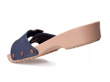 Шлепанцы CROCS SARAH SANDAL, размер 36-37