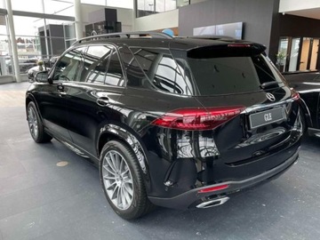 Mercedes GLE V167 SUV Facelifting 3.0 450 381KM 2025 MERCEDES-BENZ GLE 450 4-Matic AMG Line 3.0 (381KM) 2025, zdjęcie 3
