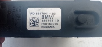 BMW MODUL NAPÁJENÍ F45 F38 F48 F56 F57 8647841
