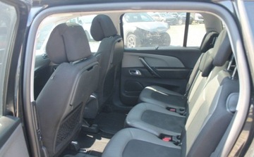 Citroen Grand C4 Picasso II Grand Picasso 1.6 THP 165KM 2015 Citroen C4 Grand Picasso 1.6 Benzyna 165KM, zdjęcie 9
