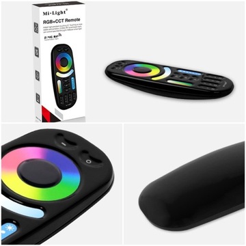 MiBoxer RF сенсорный пульт дистанционного управления RGB RGBW RGB+CCT лента