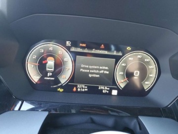 Audi A3 8Y 2025 Audi a3 Premium Plus 2025 2.0L 2.0 Benzyna 201KM, zdjęcie 9