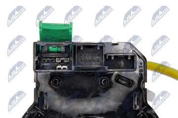 TAŚMA KIEROWNICY ZWIJAK EAS-MS-003