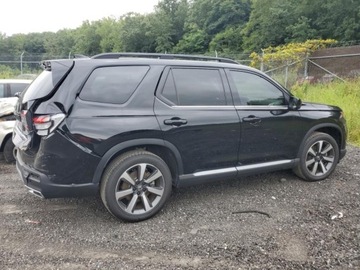 Honda Pilot II 2024 Honda Pilot Elite 2024 3.5l 3.5 Benzyna 285KM, zdjęcie 3