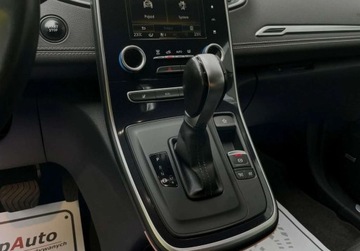 Renault Scenic IV 1.6 dCi 160KM 2017 Renault Scenic 1.6 DCI bose AUTOMAT gwarancja BEZWYPADKOWY zarejestrowany, zdjęcie 30