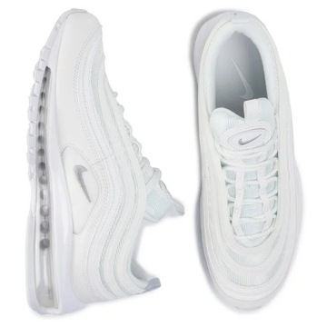 Męskie buty sportowe Nike Air Max 97 921826 101 r.42