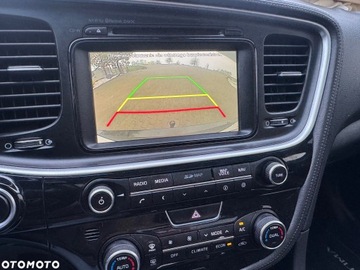 Kia Optima I Sedan Hybrid 2.0 DOHC HYBRID 190KM 2014 Kia Optima 2.0 HEV 2014r/ Hybryda/ skóra/ navi/ kamera/ panorama, zdjęcie 6