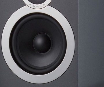 MARANTZ MELODY X + Q ACOUSTICS 3020i = АМБИЦИОННЫЙ И СТИЛЬНЫЙ КОМПЛЕКТ «ВСЕ В ОДНОМ»