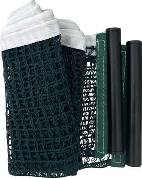 ДЕРЖАТЕЛЬ ДЛЯ НАСТОЛЬНОГО ТЕННИСА С СЕТКОЙ SUNFLEX PRO 20270