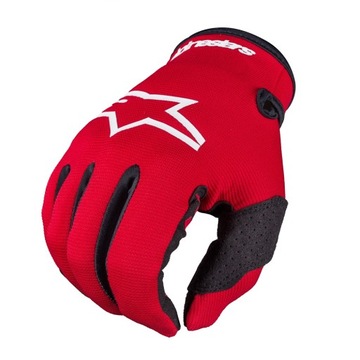 ПЕРЧАТКИ ALPINESTARS ДЛЯ МОТОКРОССА/ЭНДУРО MX RADAR XL
