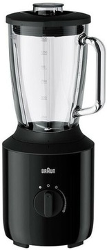 Blender kielichowy BRAUN - JB3150BK | OUTLET