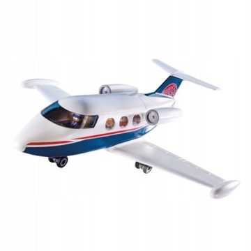 PLAYMOBIL 70533 ЧАСТНЫЙ САМОЛЕТ