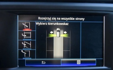 Renault Kadjar 2019 Renault Kadjar FULLED skora Blis alusy LINNE ASSIST Idealny Sam Parkuje, zdjęcie 32