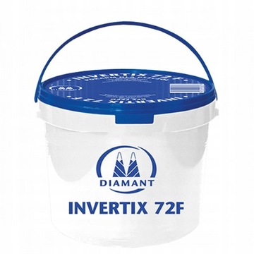 SYROP invertix 72F DIAMANT dla PSZCZÓŁ 6x15kg