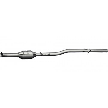 KATALIZATOR RENAULT CLIO II 1.9 D 1998- 7700426921