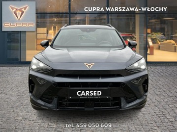 Cupra Formentor Crossover 1.5 TSI 150KM 2025 Cupra Formentor 1.5 eTSI MHEV 150 KM DSG Wersja po, zdjęcie 7