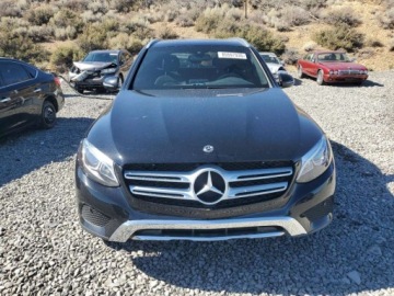 Mercedes GLC C253 2019 Mercedes-Benz GLC 300 4Matic 2019 2.0l 2.0 Benzyna 255KM, zdjęcie 5