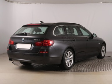 BMW Seria 5 F10-F11 Touring 520d 184KM 2011 BMW 5 520d, 181 KM, Navi, Xenon, Klima, zdjęcie 4