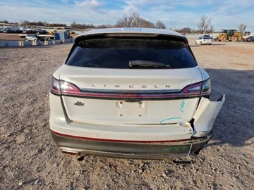 Lincoln 2023 Lincoln Nautilus Reserve 2023 2.7 Benzyna 335KM, zdjęcie 2