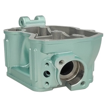 ГОЛОВКА КЛАПАНОВ QUAD ATV BASHAN EAGLE LONCIN CG-200