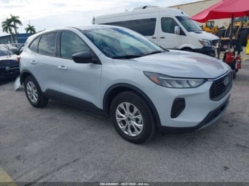 Ford Escape III 2025 Ford Escape 2025 Ford Escape Active AWD 1.5 Benzyna 80KM, zdjęcie 6